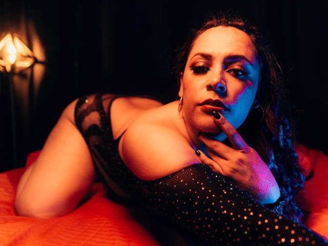 BiiancaCos - Live sexe cam - 18846958