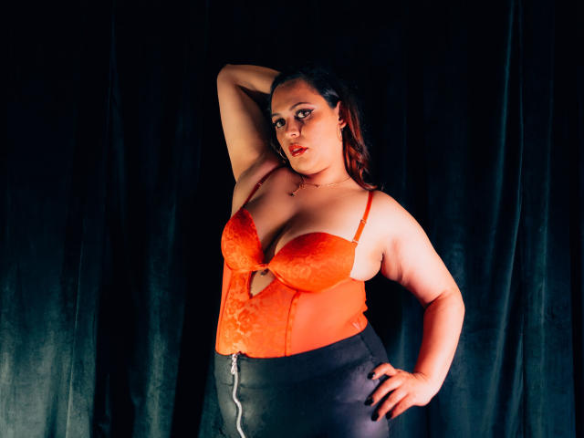 BiiancaCos - ライブポルノ&amp;セックスカム - 18847002