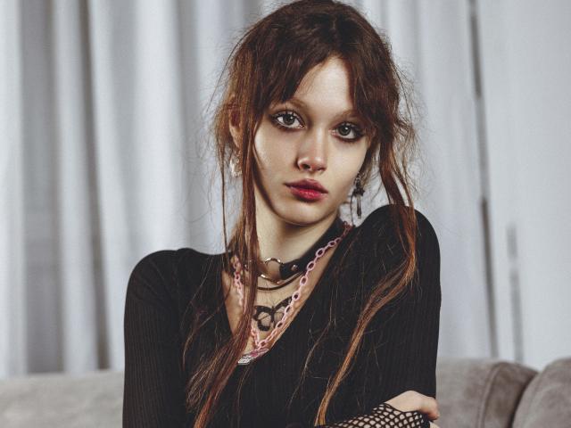 DollyKitty - Live porn &amp; sex cam - 18847090