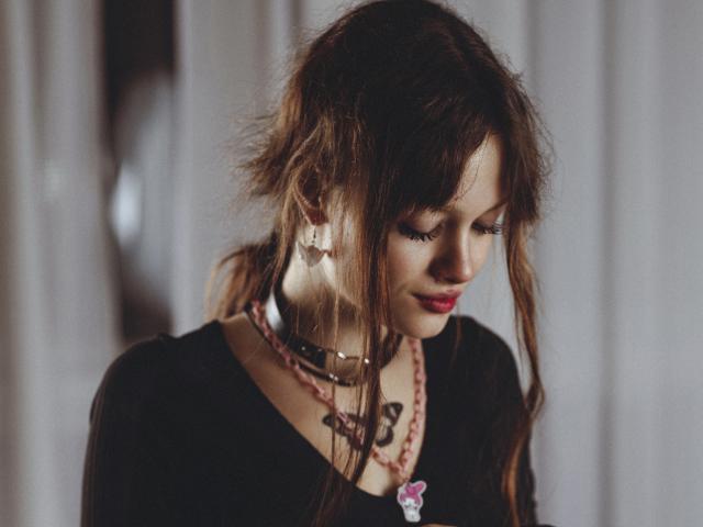 DollyKitty - Live porn &amp; sex cam - 18847098