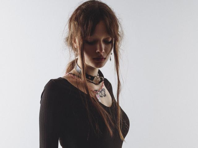 DollyKitty - Sexe cam en vivo - 18847110