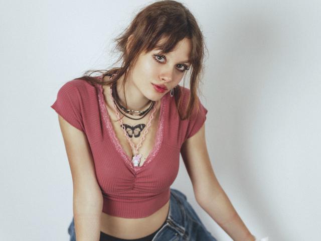 DollyKitty - Live porn &amp; sex cam - 18847118