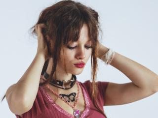 DollyKitty - Sexe cam en vivo - 18847126