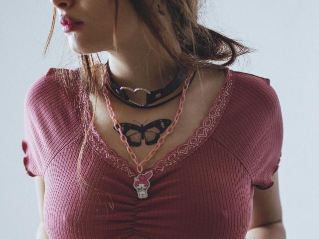 DollyKitty - Camera khiêu dâm &amp; quyến rũ trực tiếp - 18847142