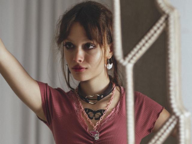 DollyKitty - Live porn &amp; sex cam - 18847146