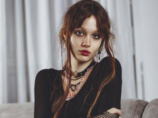 DollyKitty - Sexe cam en vivo - 18847150