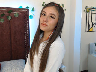 CamiAnderson - Sexe cam en vivo - 18847546