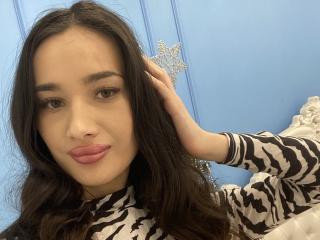 AmaliaAmado - Live sexe cam - 18847578
