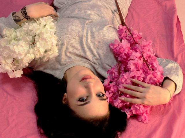 BubbleXGum - сексуальная веб-камера в реальном времени - 18847670