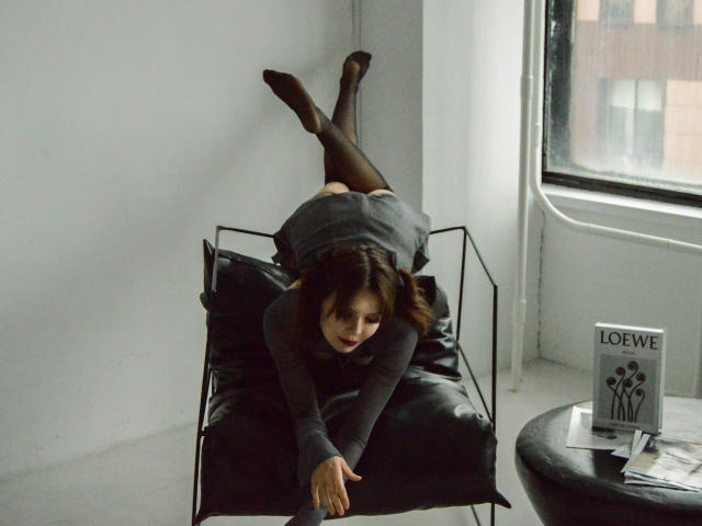 BellaTsukino - сексуальная веб-камера в реальном времени - 18847966