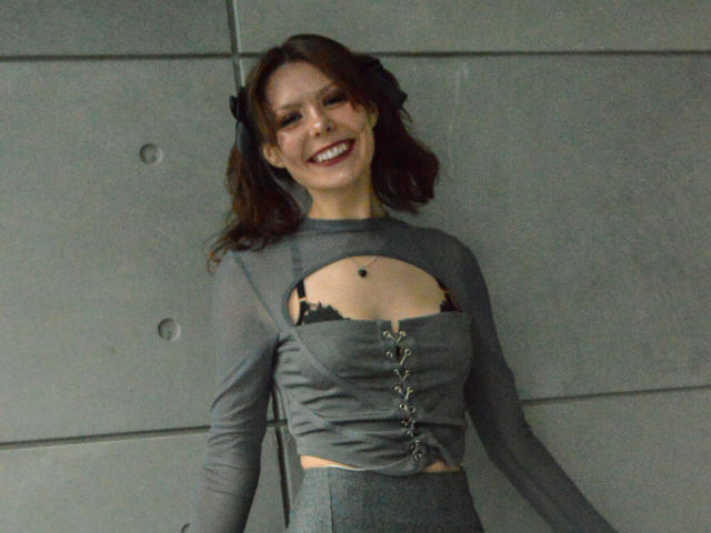 BellaTsukino - сексуальная веб-камера в реальном времени - 18847978