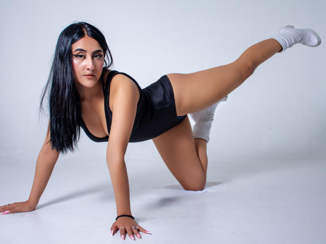 ElaRoose - 라이브 포르노 &amp; 섹스 캠 - 18849178