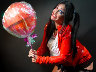 MagikGodess - Live porn &amp; sex cam - 18849594