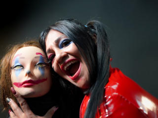 MagikGodess - Live porn &amp; sex cam - 18849614