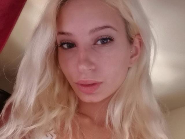 NicolBunnyxxx - Camera khiêu dâm &amp; quyến rũ trực tiếp - 18849642