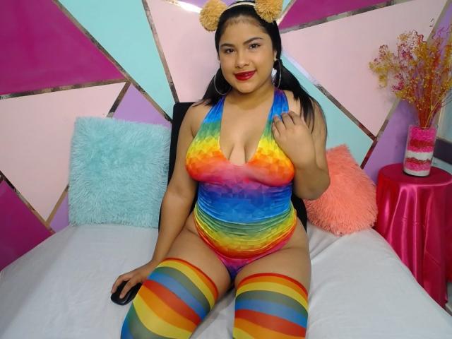 CataleyaSweetty - Live porn &amp; sex cam - 18849846
