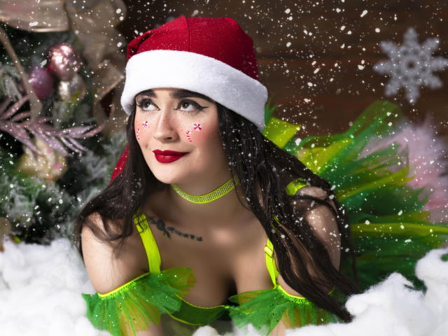 AriannaMour - Live porn &amp; sex cam - 18850086