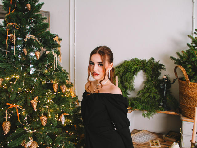 CherylFoxy - Live porn &amp; sex cam - 18850218