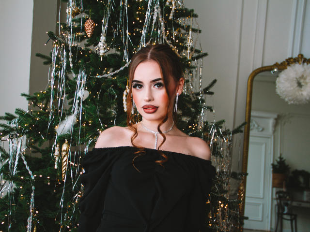 CherylFoxy - Live porn &amp; sex cam - 18850230