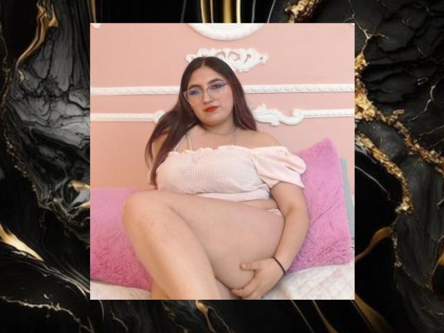 AlejaLoaizaa - Live porno og sexkamera - 18850758