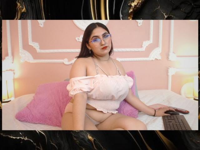 AlejaLoaizaa - Live sexe cam - 18850766
