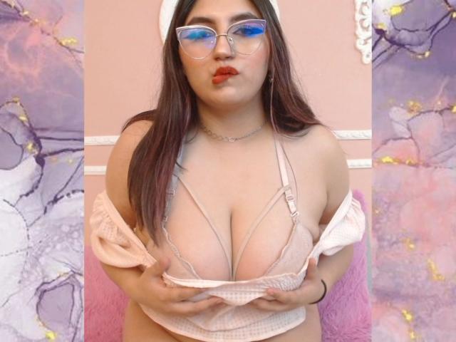 AlejaLoaizaa - Live porn &amp; sex cam - 18850774