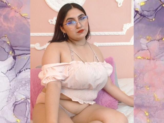 AlejaLoaizaa - Porno na żywo i seks kamera - 18850778