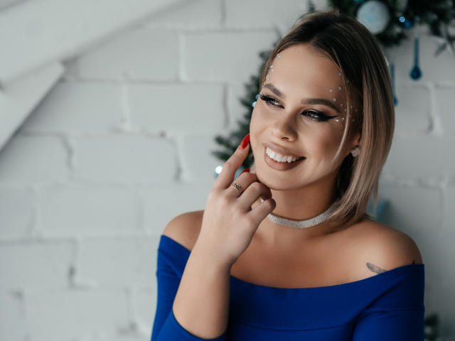 RikaRaily - Sexe cam en vivo - 18850818