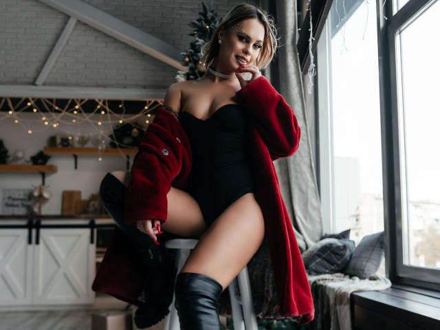 RikaRaily - Live porn &amp; sex cam - 18850830