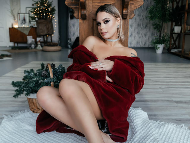 RikaRaily - Live sexe cam - 18850934