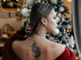 RikaRaily - Camera khiêu dâm &amp; quyến rũ trực tiếp - 18850974