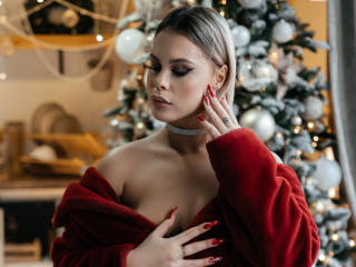 RikaRaily - Live porn &amp; sex cam - 18850978