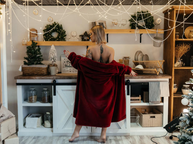 RikaRaily - сексуальная веб-камера в реальном времени - 18850982