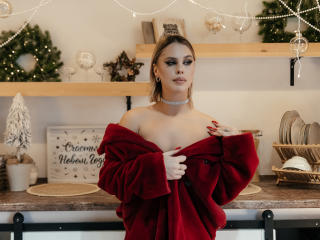 RikaRaily - Camera khiêu dâm &amp; quyến rũ trực tiếp - 18850986