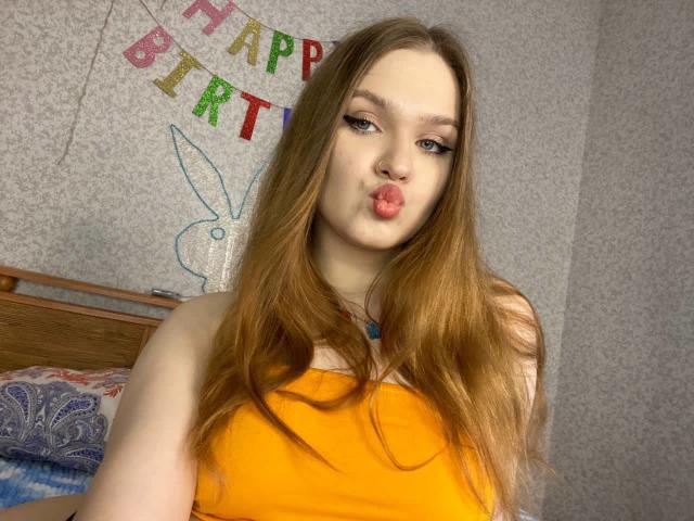 KrystalKiss - Live porn &amp; sex cam - 18851154