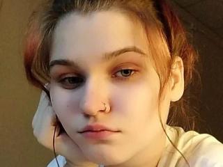 KrystalKiss - Live porn &amp; sex cam - 18851158