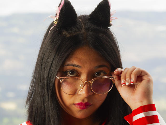 EmmaBacker - сексуальная веб-камера в реальном времени - 18851202