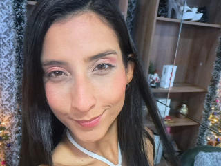 AbbySantoriny - Sexe cam en vivo - 18851462