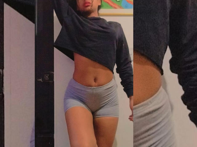 EmmaRiicco - Camera khiêu dâm &amp; quyến rũ trực tiếp - 18851786