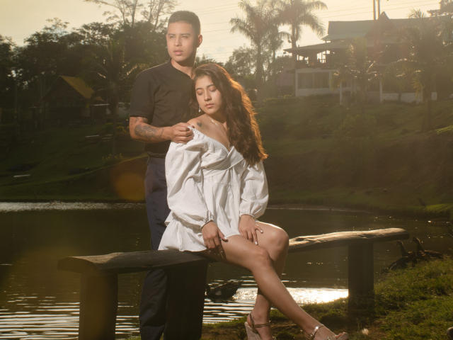 LeoftAngelique - Live porn &amp; sex cam - 18851918