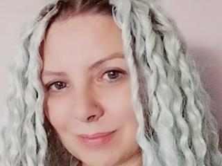 LuxuryWhite - сексуальная веб-камера в реальном времени - 18852718