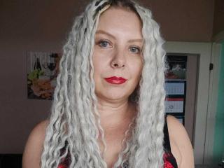 LuxuryWhite - Camera khiêu dâm &amp; quyến rũ trực tiếp - 18852722