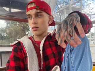 JustinAlvarez - Sexe cam en vivo - 18852810