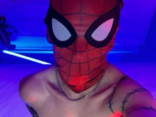 JustinAlvarez - Sexe cam en vivo - 18853026
