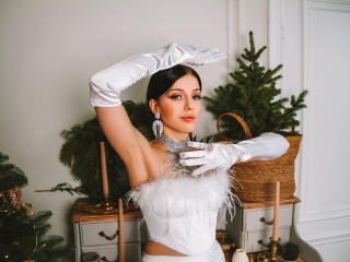 MiaFane - сексуальная веб-камера в реальном времени - 18853166