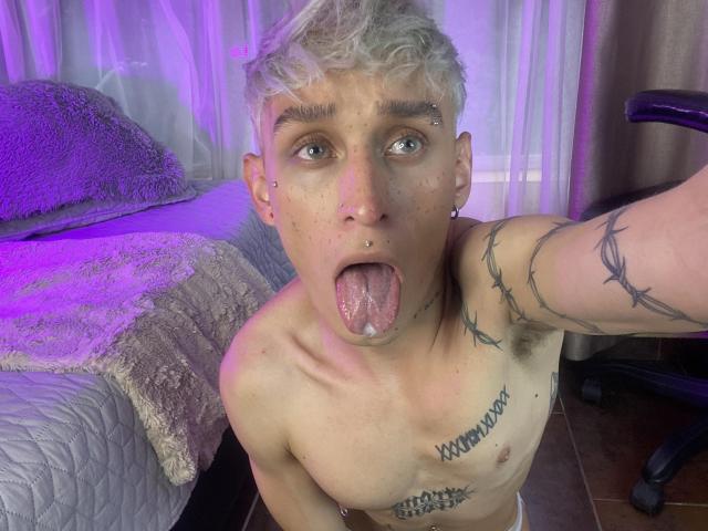 JustinAlvarez - Sexe cam en vivo - 18853282