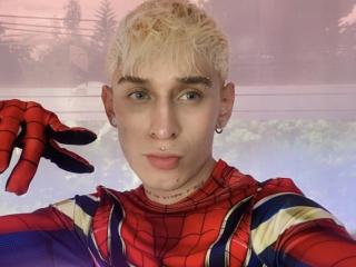 JustinAlvarez - Sexe cam en vivo - 18853310
