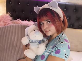 NicolRitz - Live porn &amp; sex cam - 18853402