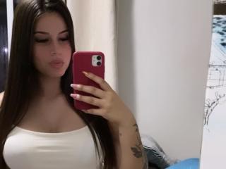 Giiuliveira - Live porn &amp; sex cam - 18853506
