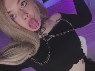 LizziTorn - Live sex cam - 18853546